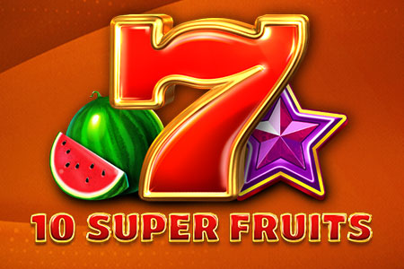 10 Super Fruits